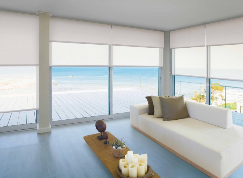 3 Compelling Reasons To Invest In Dual Roller Blinds For Your Home