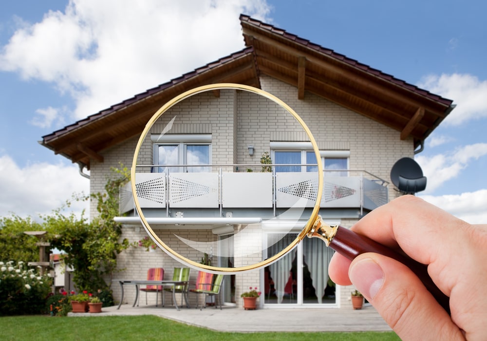 3 Potential Issues To Look For When Completing A Property Inspection