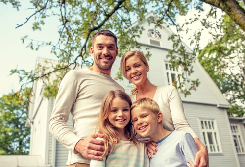4 Features That Make Families Want To Rent Your Investment Property