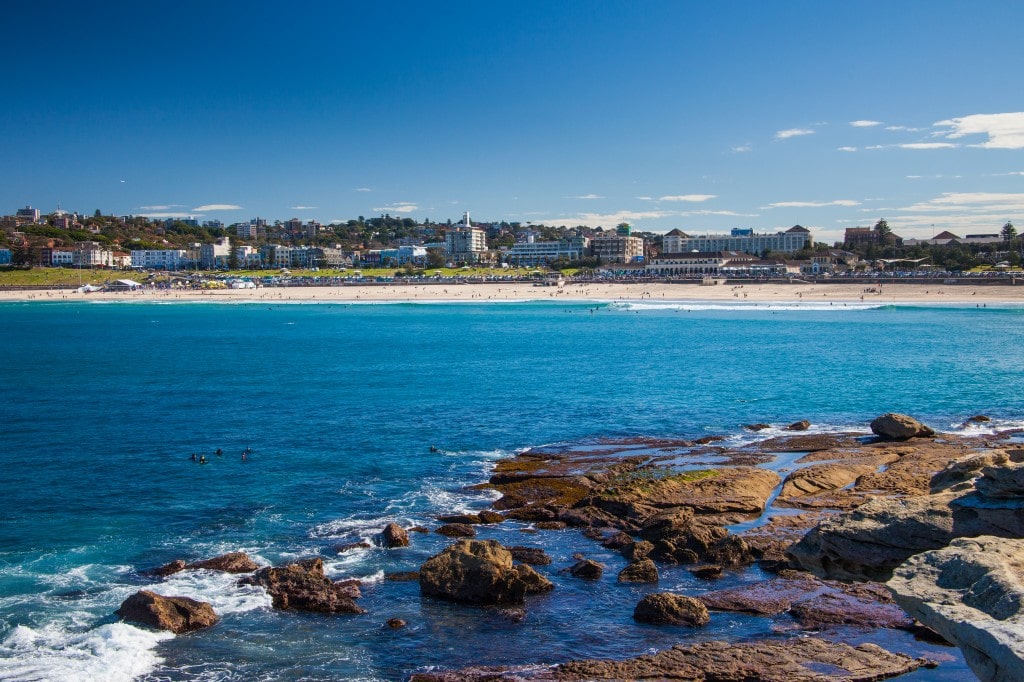 5 Highly Sought - After Seaside Locales in Sydney