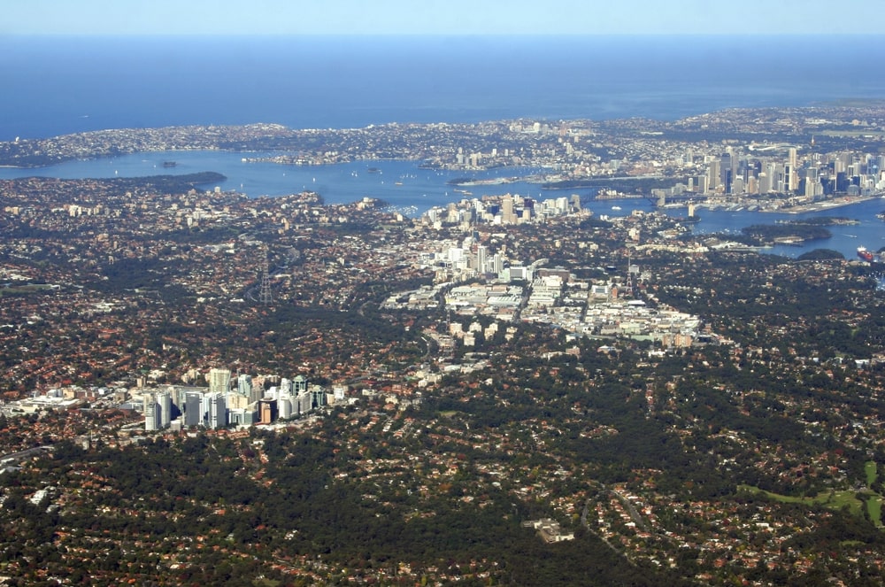 5 Sydney Hotspots For Working Professionals