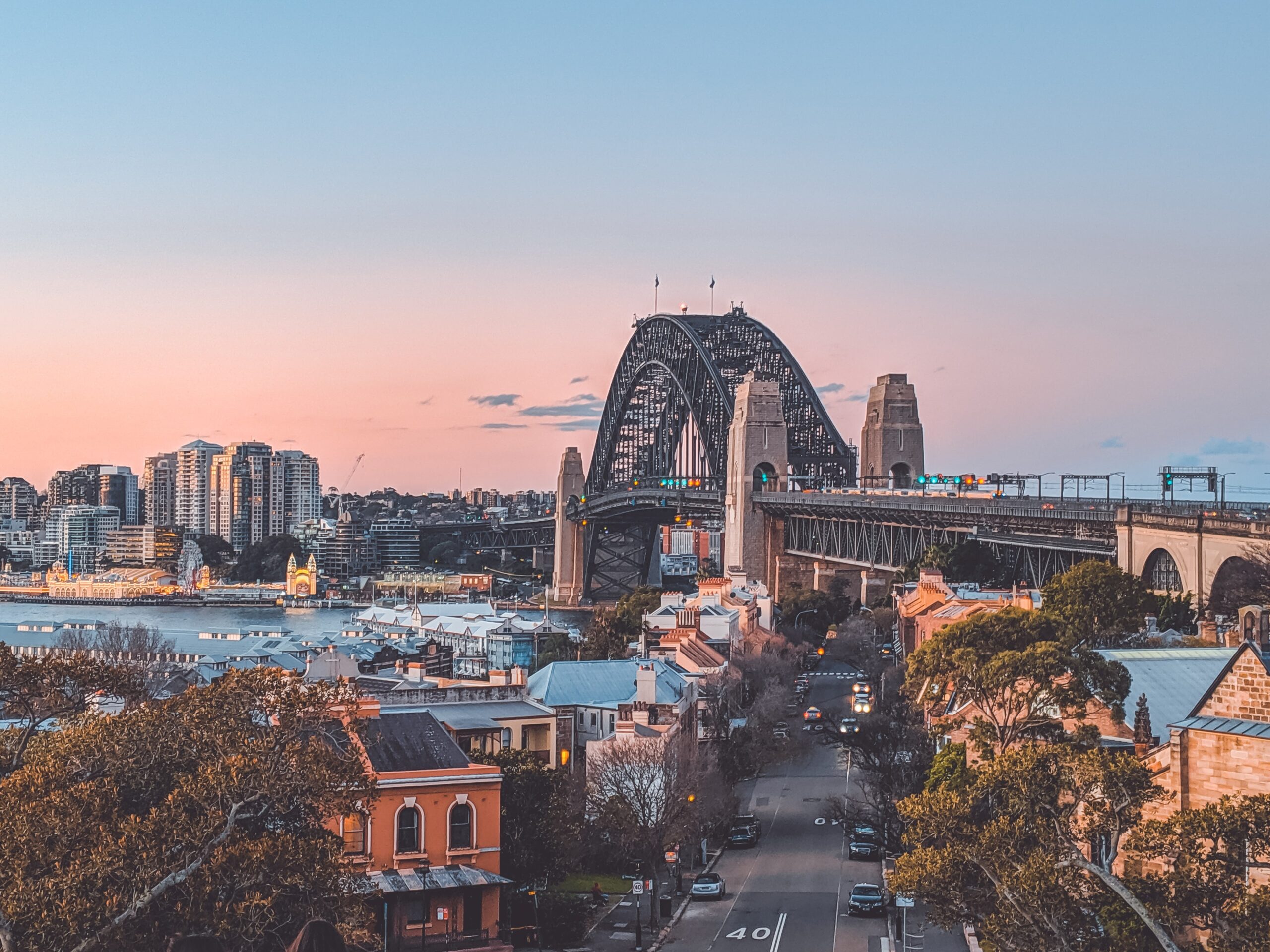 Can a Non-Australian Citizen Buy a Property in Australia?