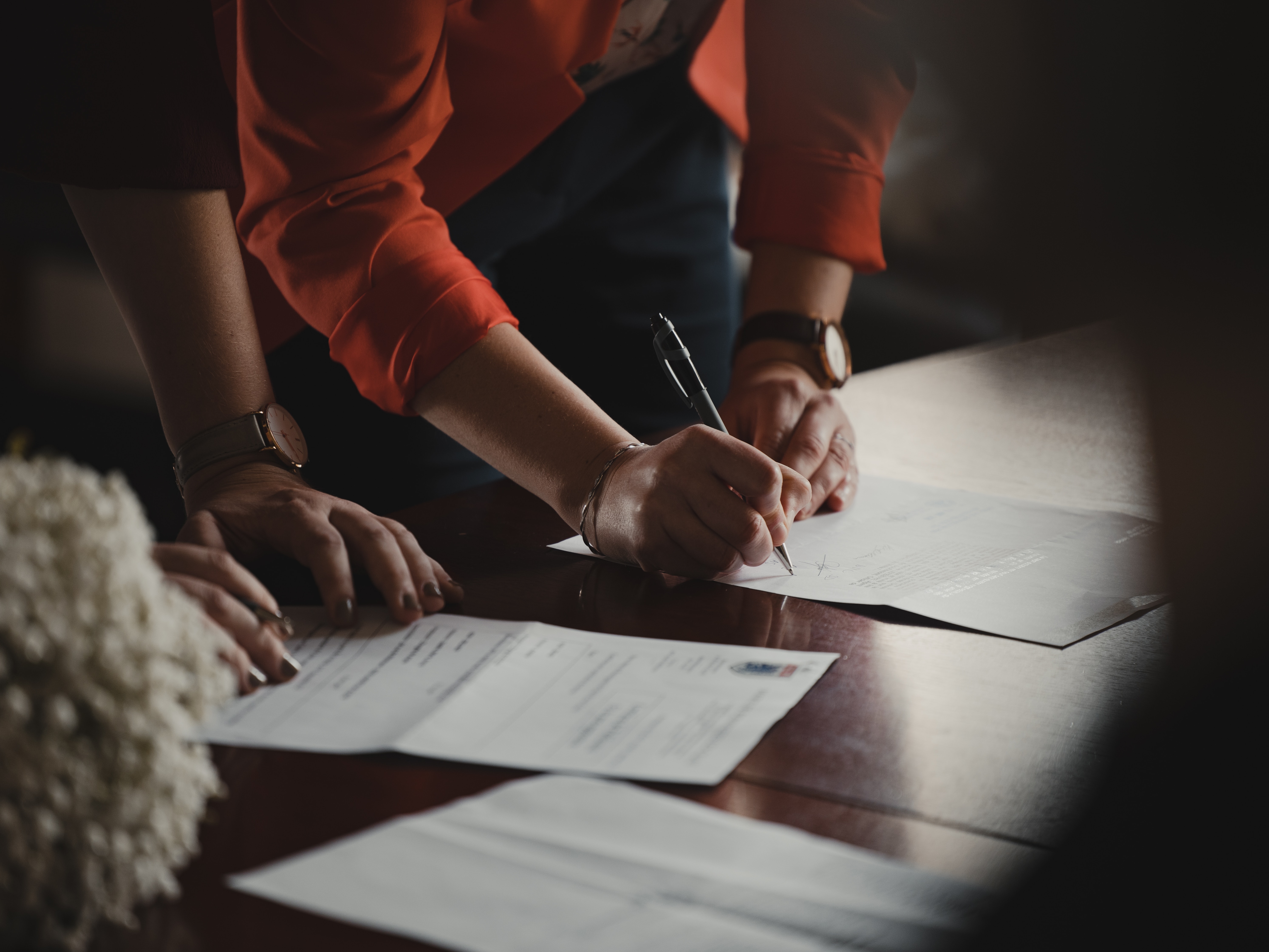 Disclosures of Every Tenant Needs Before Signing a Lease Agreement in New South Wales