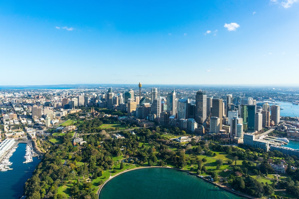 Exciting Home Purchases Within 10 km Radius of Sydney’s CBD