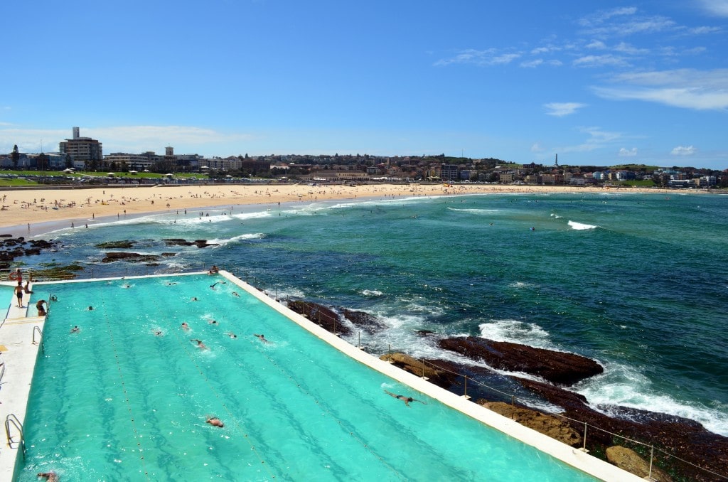 Hottest Sydney Suburbs For Young Single Professionals