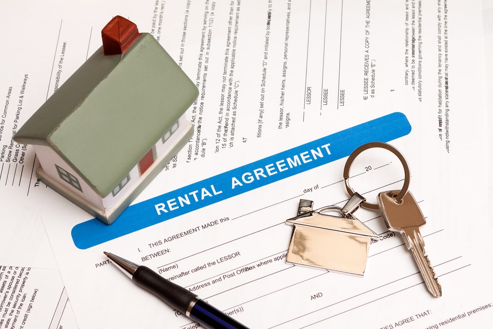 How Landlords Can Legally Issue An Early Termination Notice in NSW