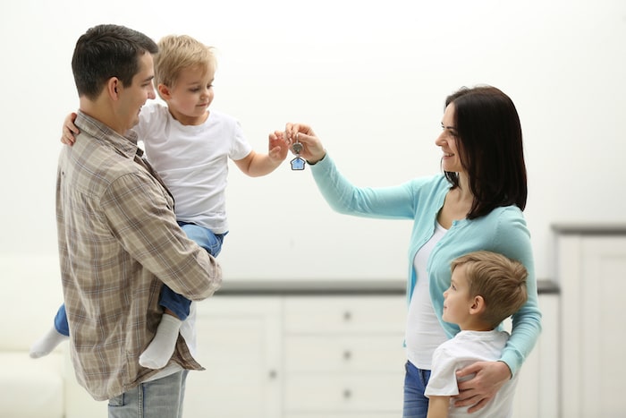 Is It Tough To Secure A Rental Property When You Have Kids?