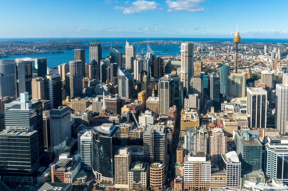 Is the Sydney Real Estate Market Moving Towards Apartment Living?