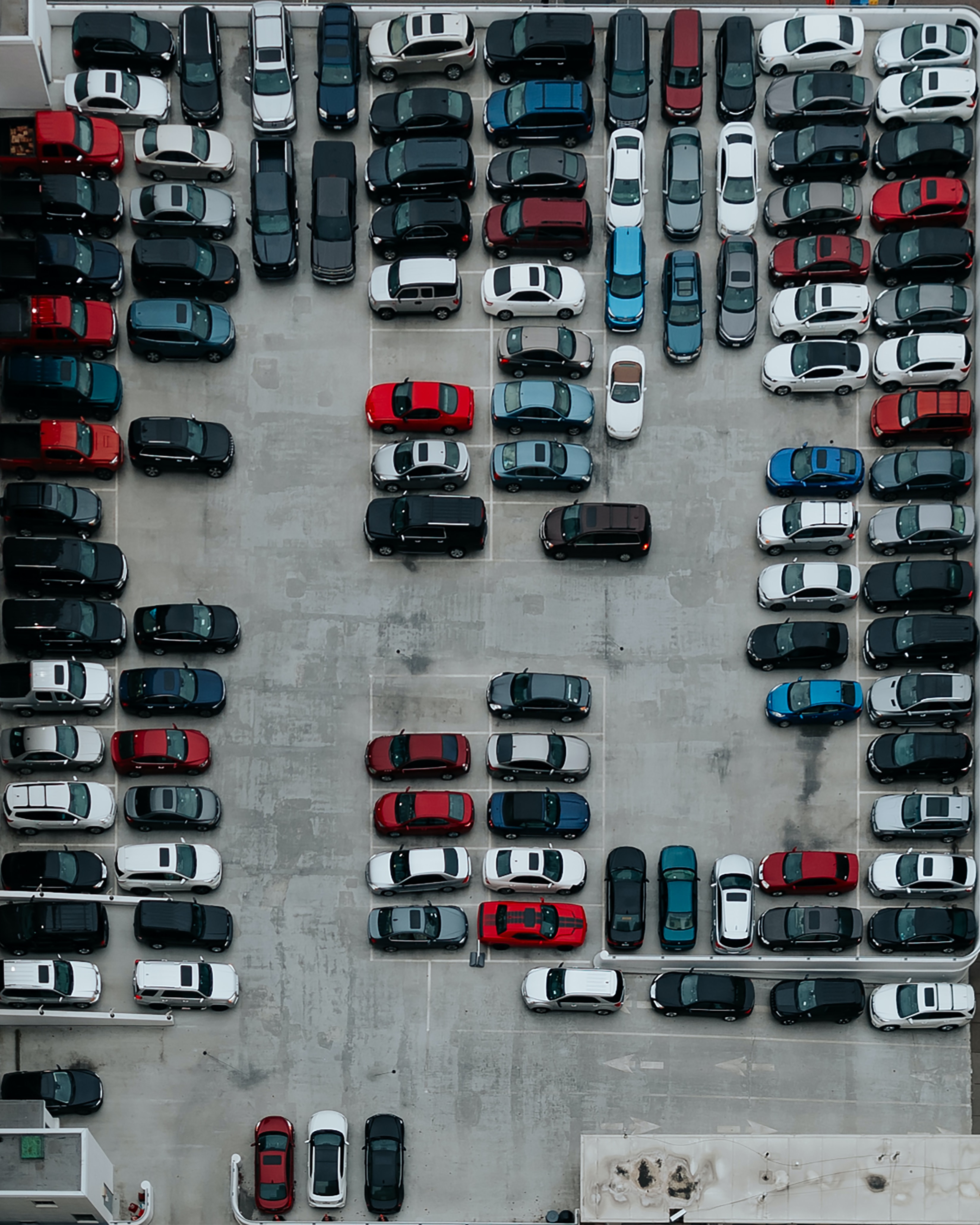 Strata Parking Rules: What You Need to Know