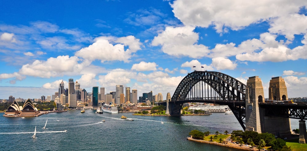 Sydney Suburbs Earmarked For Capital Growth In 2017
