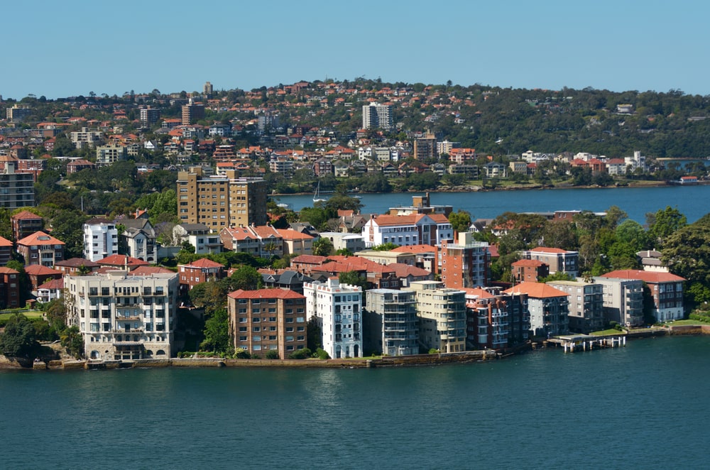 Sydney Suburbs Which Achieved High Rental Growth In 2016