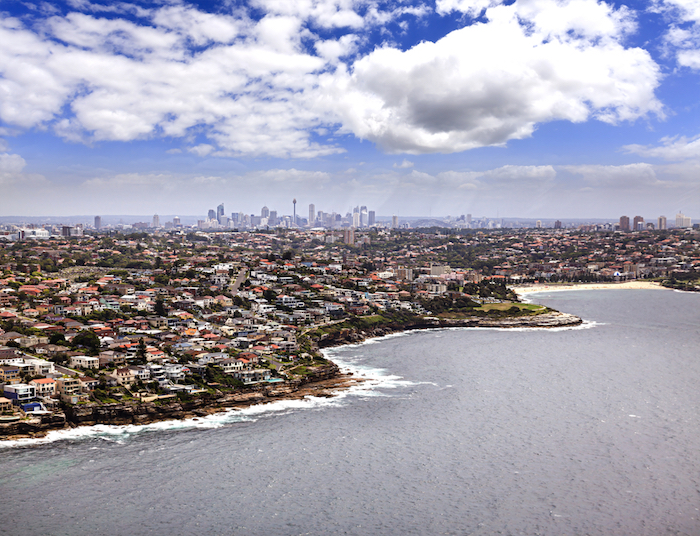 Sydney’s Eastern Suburbs Witnessing Upsurge In Demand