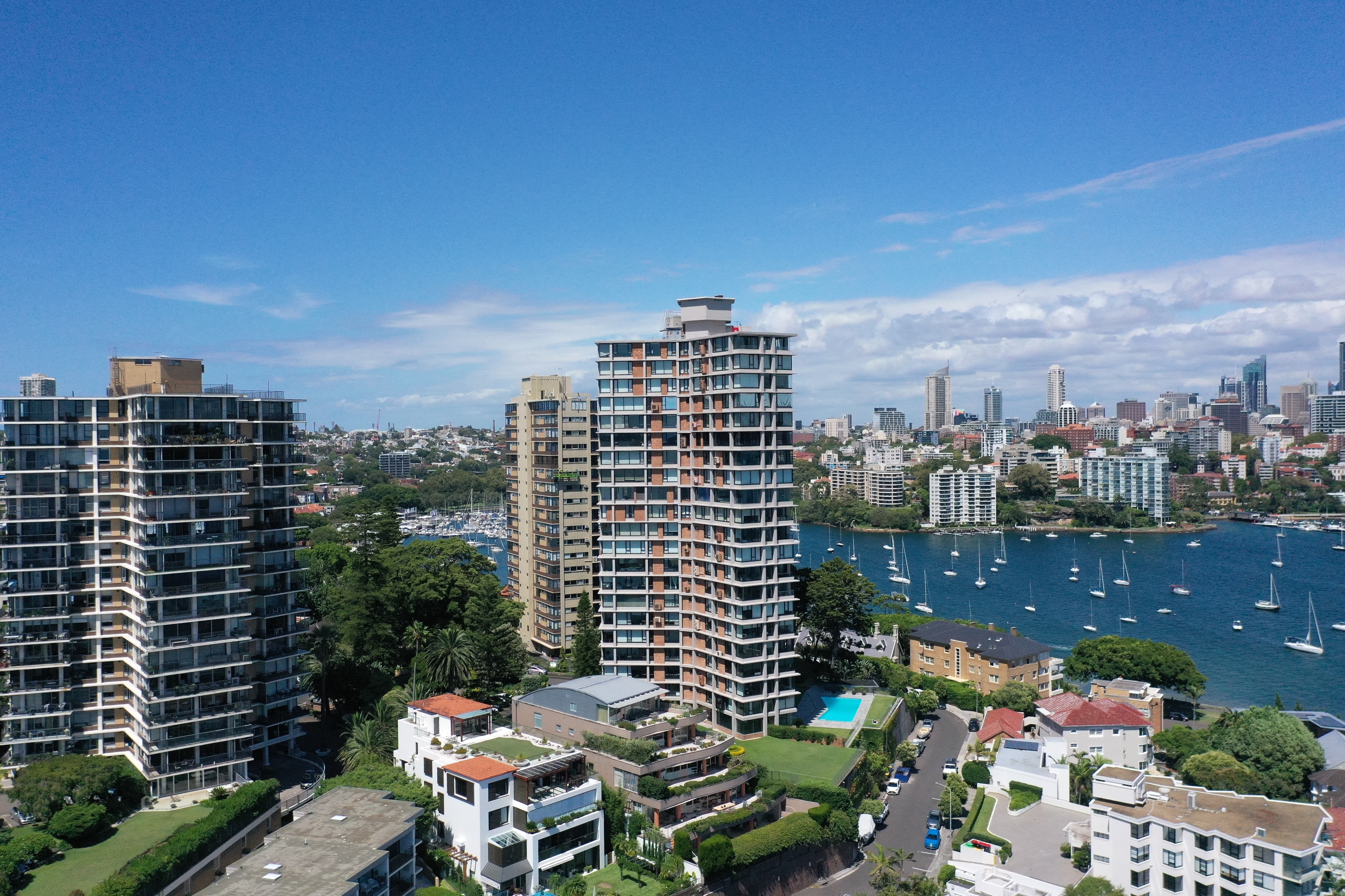 Understanding the Residential Sales Process in New South Wales