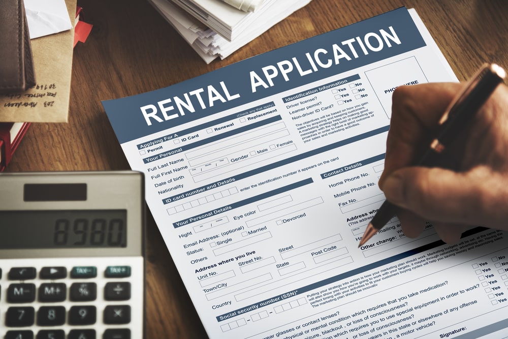 5 Tips To Prepare A Persuasive Rental Application