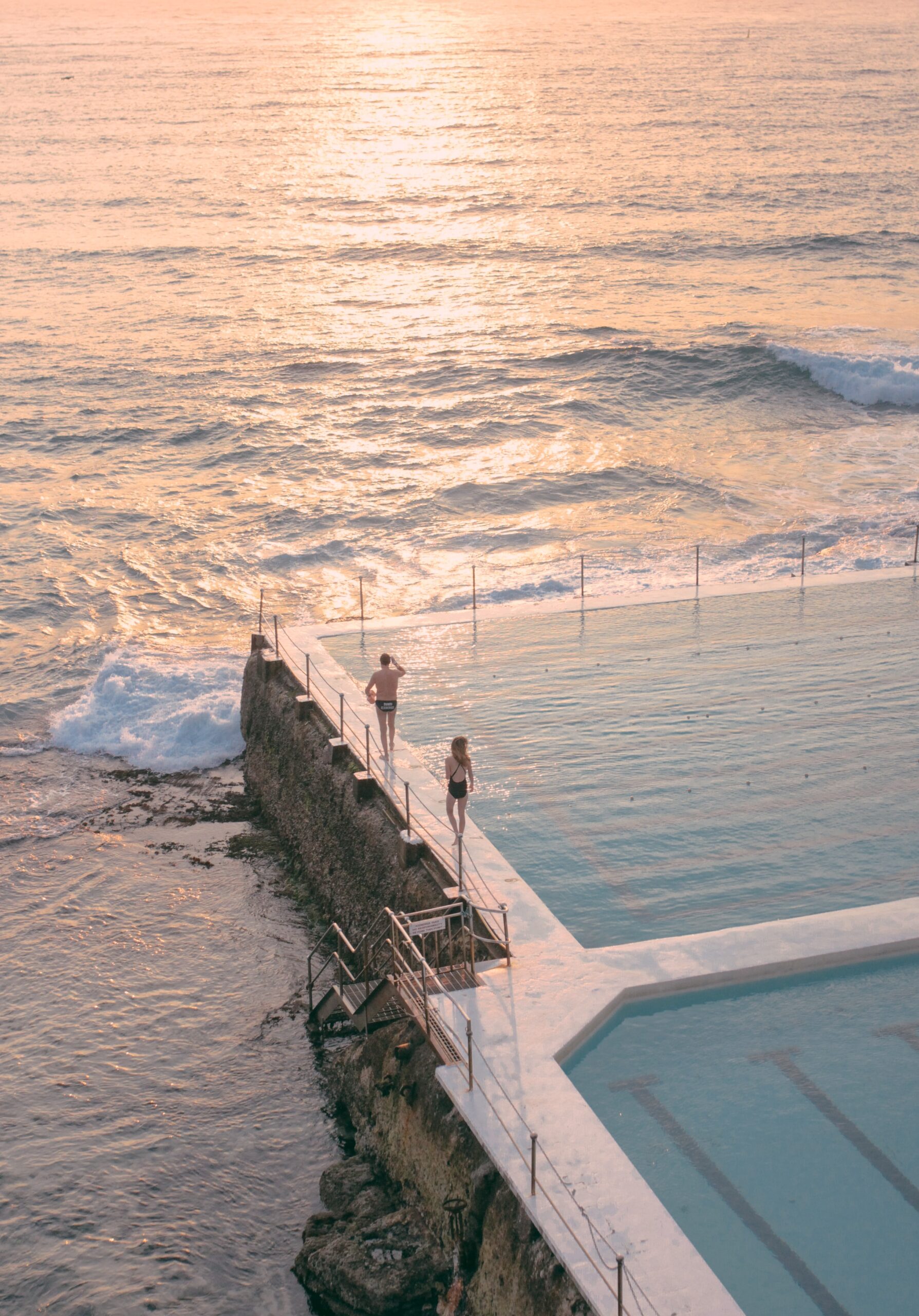 Eastern Suburbs’ Stunning Waterfront Sunset Spots