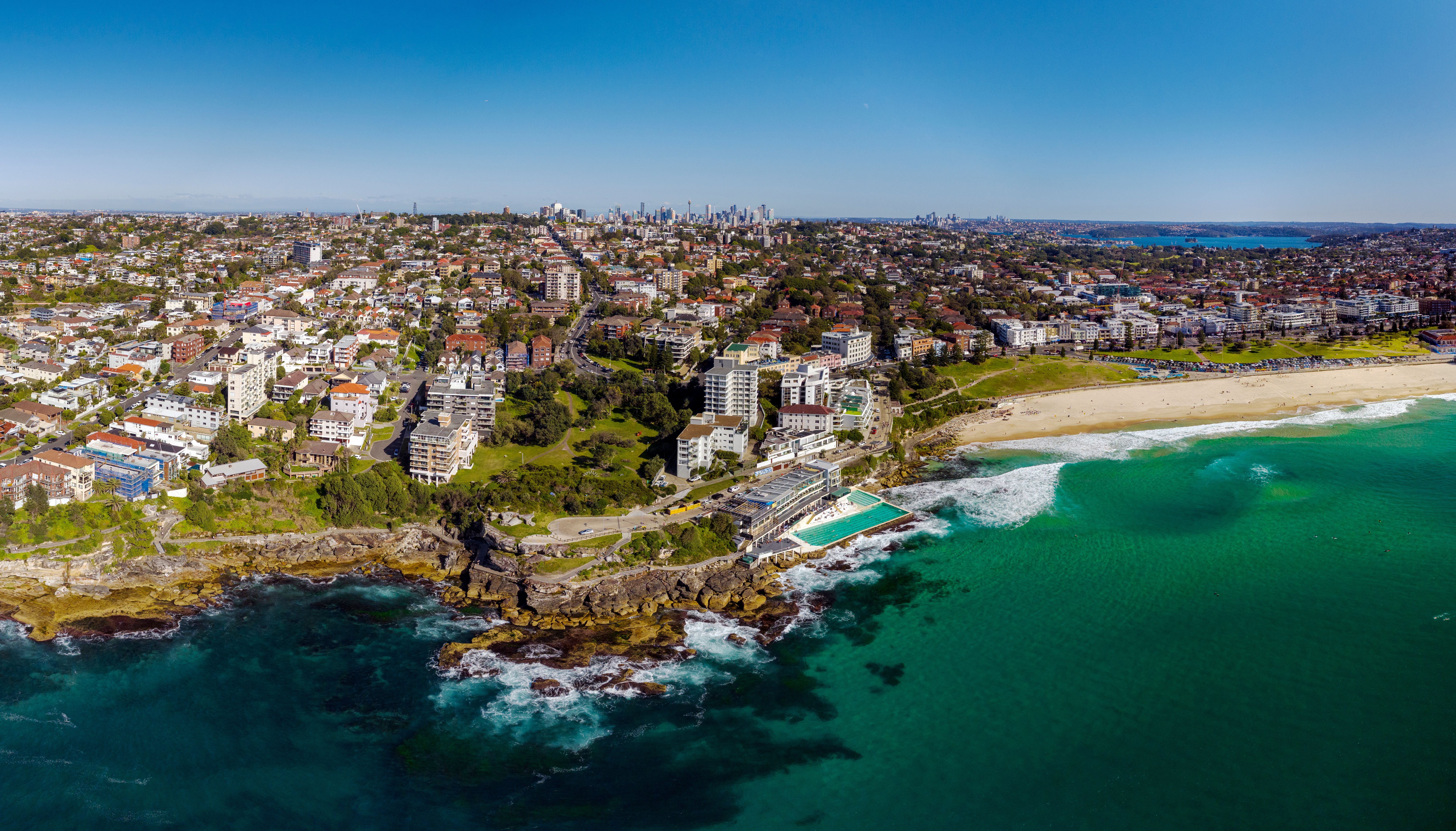 Sun's Out, Prices Up? How Summer Impacts the Sydney Property Market