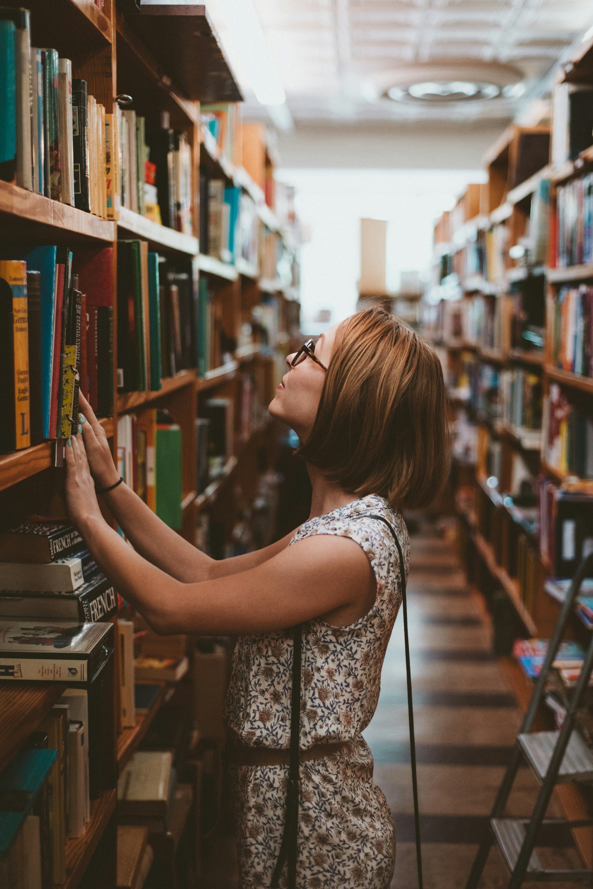 Surry Hills Library