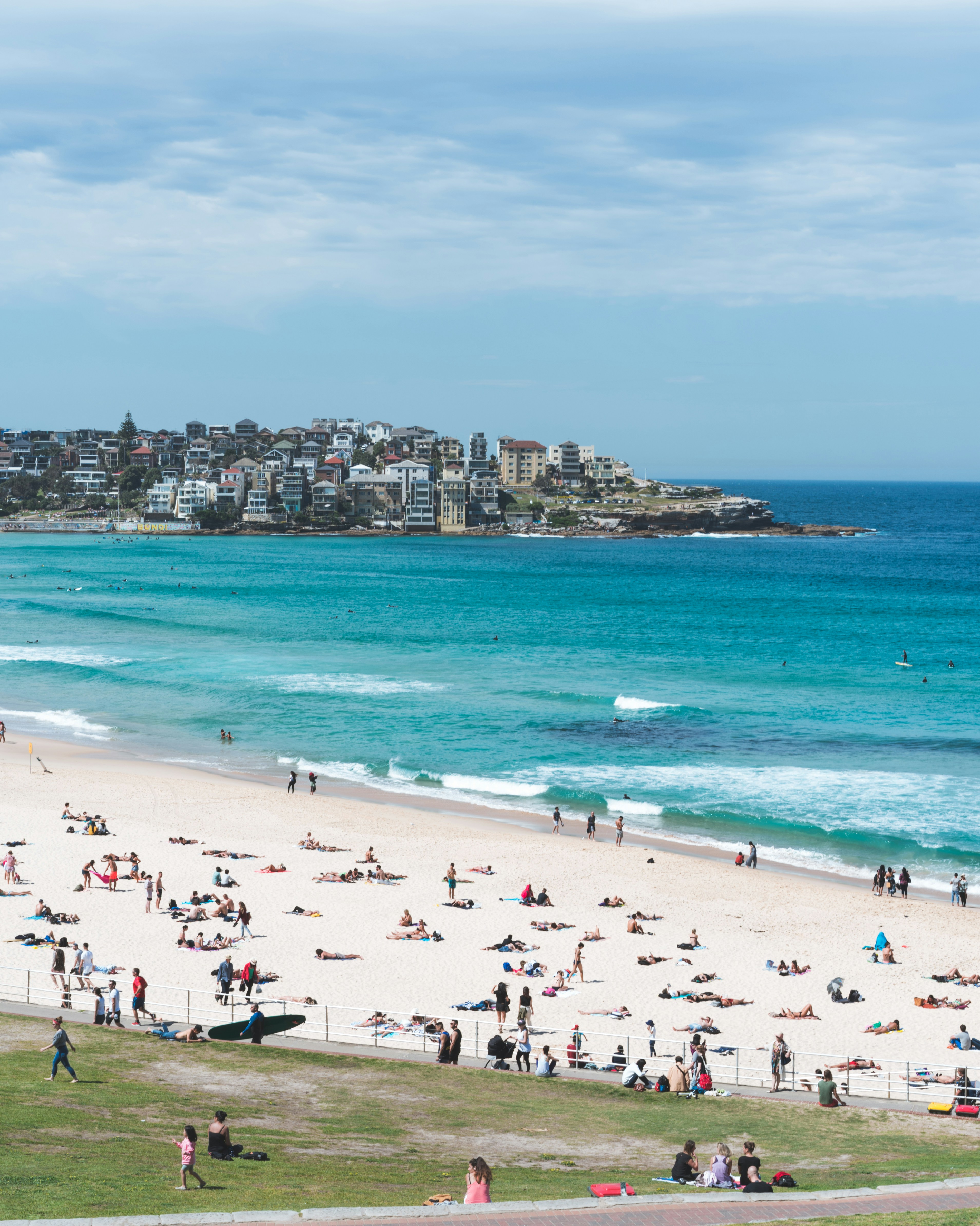 The Benefits of Investing in Property in Sydney’s Eastern Suburbs