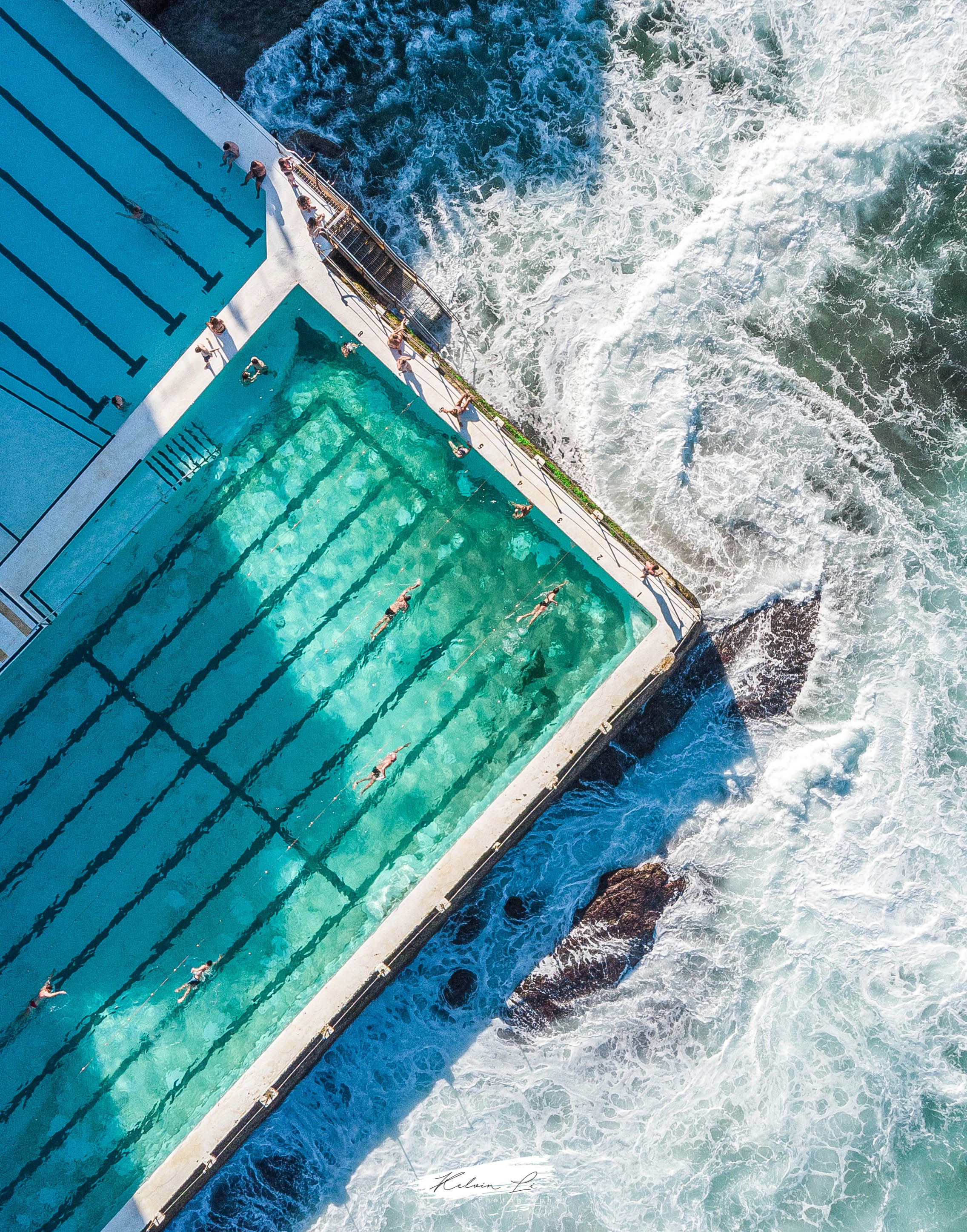 The Tale of Bondi Beach