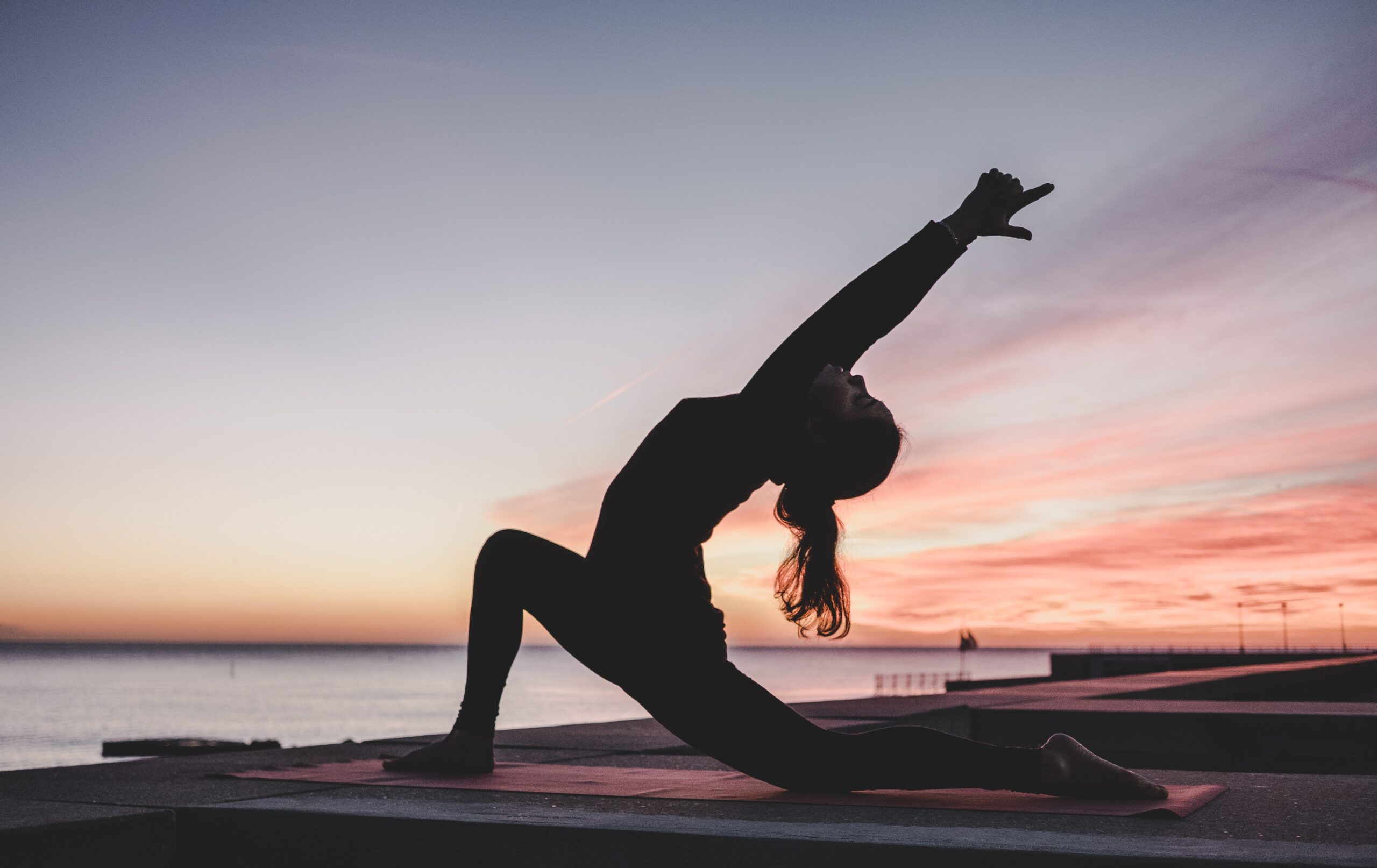 Waterfront Yoga Spots in the Eastern Suburbs 